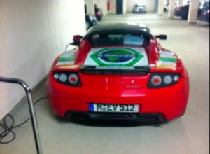 TeslaHH
