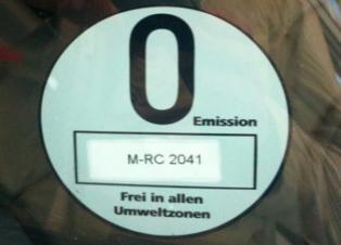 0emission