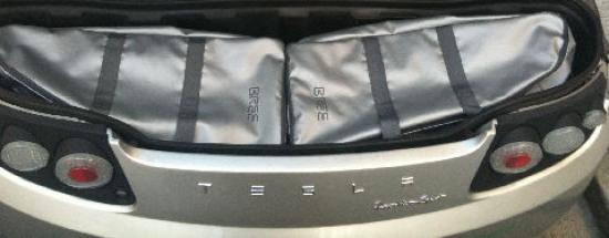 silverbag