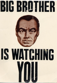big brother poster