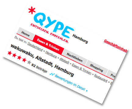 Qype