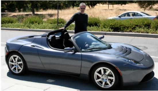 TeslaPaloAlto